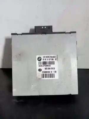 Piesă de schimb auto la mâna a doua modul electrotic pentru bmw serie 3 berlina (e90) d/n47d20a referințe oem iam 912708802