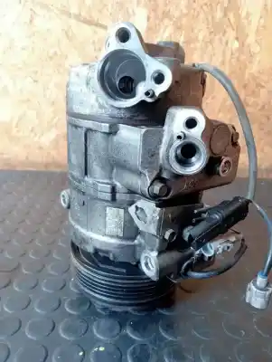 Tweedehands auto-onderdeel airconditioning compressor voor bmw serie 1 berlina (e81/e87) n47d20c oem iam-referenties 4472601852