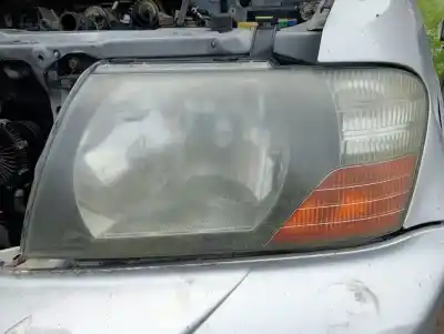 Peça sobressalente para automóvel em segunda mão farol / farolim esquerdo por mitsubishi montero (v60/v70) 3.2 di-d avance referências oem iam 