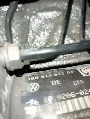 Tweedehands auto-onderdeel abs voor seat leon (1m1) 1.4 16v oem iam-referenties 1k0614517af