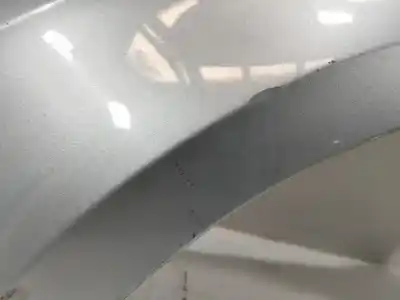 Tweedehands auto-onderdeel linker voor spatbord voor seat leon (1m1) 1.4 16v oem iam-referenties 