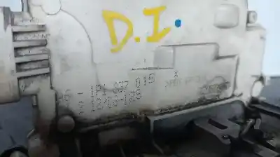 Tweedehands auto-onderdeel linker voordeur slot voor seat leon (1m1) 1.4 16v oem iam-referenties 1p1837015