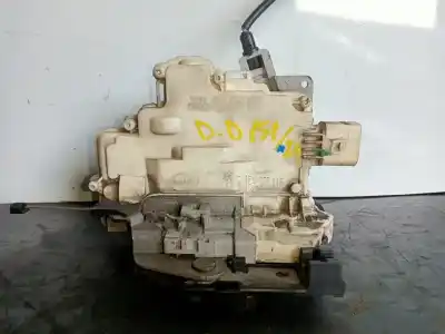 Tweedehands auto-onderdeel deurslot rechts voor voor seat leon (1m1) 1.4 16v oem iam-referenties 1p1837016