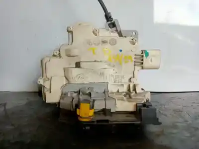 Tweedehands auto-onderdeel achter rechts deurslot voor seat leon (1m1) 1.4 16v oem iam-referenties 1p0839016