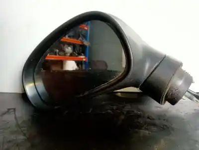 Peça sobressalente para automóvel em segunda mão espelho retrovisor esquerdo por seat leon (1m1) 1.4 16v referências oem iam 010852  