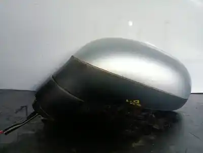 Peça sobressalente para automóvel em segunda mão espelho retrovisor esquerdo por seat leon (1m1) 1.4 16v referências oem iam 010852  