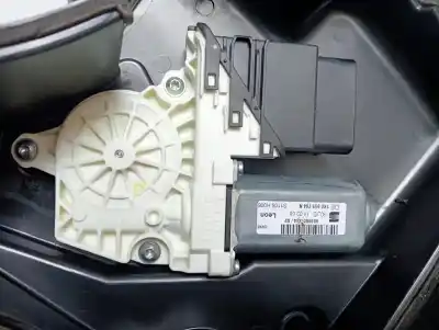 Tweedehands auto-onderdeel regelaar rechts achterruit: voor seat leon (1m1) 1.4 16v oem iam-referenties 1k0959704n