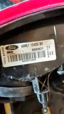 Автозапчастина б/у лівий ход ліхар для ford c-max (cb7) t3da посилання на oem iam am5113405bf