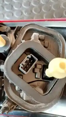 Автозапчастина б/у лівий ход ліхар для ford c-max (cb7) t3da посилання на oem iam am5113405bf  