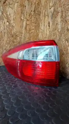 Автозапчастина б/у лівий ход ліхар для ford c-max (cb7) t3da посилання на oem iam am5113405bf  