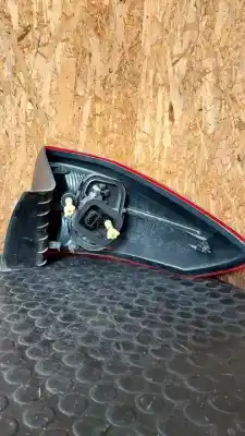 Автозапчастина б/у лівий ход ліхар для ford c-max (cb7) t3da посилання на oem iam am5113405bf  