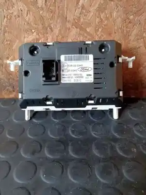 Second-hand car spare part multifunction display for ford c-max (cb7) t3da oem iam references am5t18b955bg  