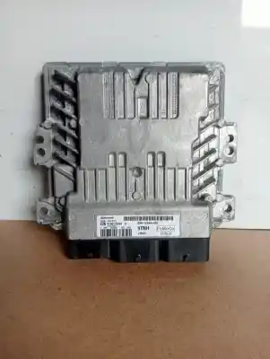 Second-hand car spare part ECU ENGINE CONTROL for FORD FOCUS BERLINA (CB8)  OEM IAM references S180133039  