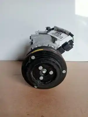 Peça sobressalente para automóvel em segunda mão compressor de ar condicionado a/a a/c por ford focus berlina (cb8) t3da referências oem iam av1119d629ba