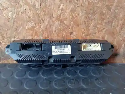 Second-hand car spare part climate control for ford c-max (cb7) t3da oem iam references am5t18c612bj  