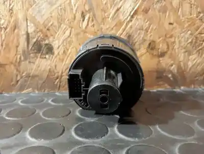 Peça sobressalente para automóvel em segunda mão comutador de luzes por seat leon (5f1) czca referências oem iam 5g0941431af