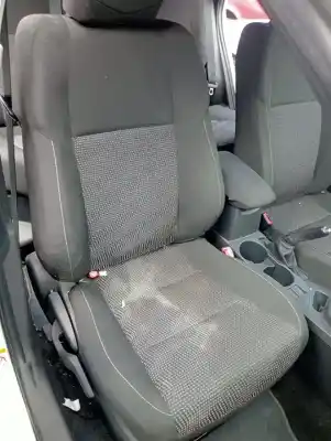 Peça sobressalente para automóvel em segunda mão conjunto de bancos por toyota auris (e18) 2zr referências oem iam   