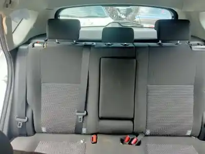Автозапчасти б/у ПОЛНЫЙ КОМПЛЕКТ СИДЕНЬЯ за TOYOTA AURIS (E18)  ссылки OEM IAM   