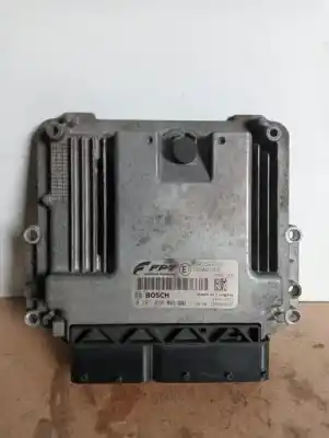 İkinci el araba yedek parçası ecu motor kontrol cihazi için iveco daily furgón f1cfl411we oem iam referansları 0281030088  