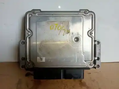 İkinci el araba yedek parçası ecu motor kontrol cihazi için iveco daily furgón f1cfl411we oem iam referansları 0281030088  
