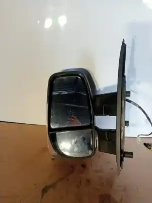 Second-hand car spare part left rearview mirror for iveco daily furgón f1cfl411we oem iam references 5802028039  