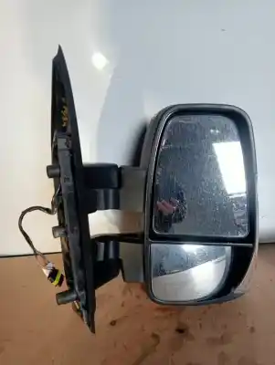 Автозапчастина б/у правий задний огляд для iveco daily furgón f1cfl411we посилання на oem iam 5802028037  