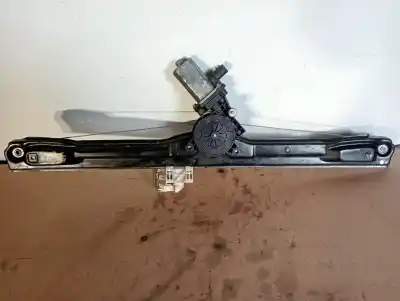 Gebrauchtes Autoersatzteil fensterheber vorne links zum iveco daily furgón f1cfl411we oem-iam-referenzen 5801901053  