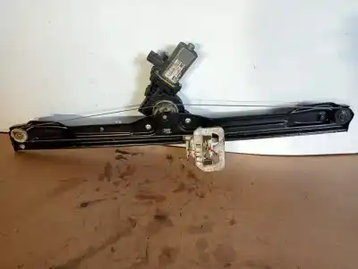 Recambio de automóvil de segunda mano de ELEVALUNAS DELANTERO IZQUIERDO para IVECO DAILY FURGÓN  referencias OEM IAM 5801901053  