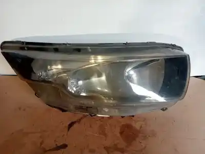 Автозапчасти б/у правая фара за iveco daily furgón f1cfl411we ссылки oem iam 5801473749