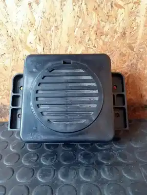 Peça sobressalente para automóvel em segunda mão módulo eletrônico por kia niro (de) g4le referências oem iam 96390g5650