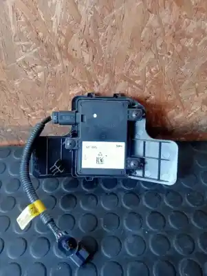Peça sobressalente para automóvel em segunda mão sensor por kia niro (de) g4le referências oem iam 99150g5000  