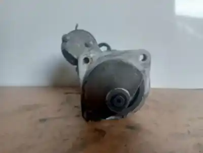 Peça sobressalente para automóvel em segunda mão motor de arranque por bmw 5 (e39) 530 d referências oem iam e5820nai04  