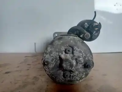 Peça sobressalente para automóvel em segunda mão motor de arranque por bmw 5 (e39) 530 d referências oem iam e5820nai04  