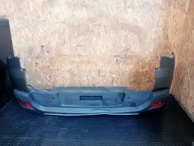 Pezzo di ricambio per auto di seconda mano PARAURTI POSTERIORE per PEUGEOT 3008  Riferimenti OEM IAM   