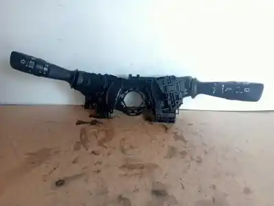 Peça sobressalente para automóvel em segunda mão comandos de alavanca por toyota auris (e18) 2zr referências oem iam 17f852