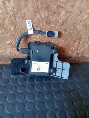 Peça sobressalente para automóvel em segunda mão sensor por kia niro (de) g4le referências oem iam 99140g5000  