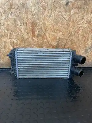 Tweedehands auto-onderdeel intercooler voor peugeot 208 (p2) allure oem iam-referenties 9824742280  