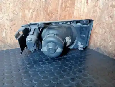 Автозапчастина б/у ЛІВА ФАРА для FIAT SCUDO COMBI (272)  Посилання на OEM IAM 1474268080  