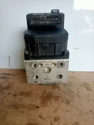 Peça sobressalente para automóvel em segunda mão abs por audi a4 berlina (b5) g-adr referências oem iam 8e0614111an  