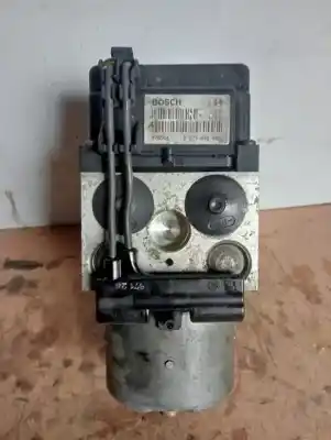 Pezzo di ricambio per auto di seconda mano ABS per AUDI A6 AVANT (4B5)  Riferimenti OEM IAM 8E0614111J  