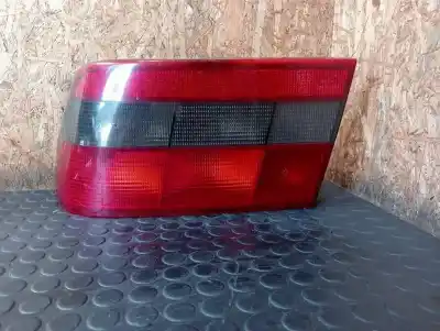 Second-hand car spare part left tailgate light for opel calibra 2.0 g -c20ne oem iam references   