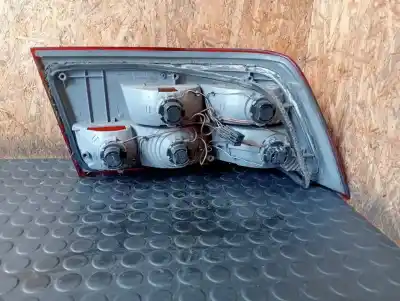 Second-hand car spare part left tailgate light for opel calibra 2.0 g -c20ne oem iam references 