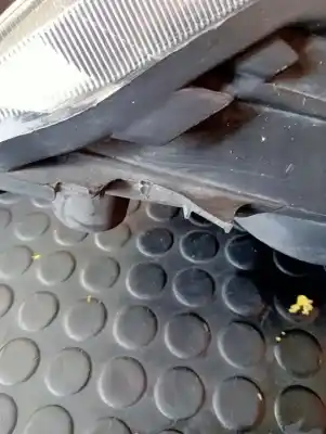Автозапчастина б/у права фа для ford c-max (cb7) t3da посилання на oem iam am5113w029af  