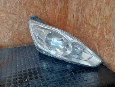 Автозапчастина б/у права фа для ford c-max (cb7) t3da посилання на oem iam am5113w029af