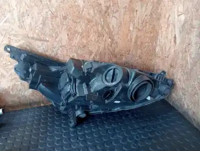 Автозапчастина б/у ліва фара для ford c-max (cb7) t3da посилання на oem iam am5113w030af