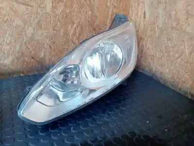 Автозапчастина б/у ліва фара для ford c-max (cb7) t3da посилання на oem iam am5113w030af  