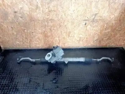 Pièce détachée automobile d'occasion CRÉMAILLÈRE DE DIRECTION pour MINI MINI (F56)  Références OEM IAM 6783546AI03  