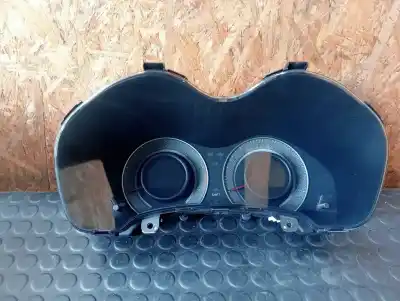 Peça sobressalente para automóvel em segunda mão QUADRANTE por TOYOTA AURIS (E15)  Referências OEM IAM 8380002M12  