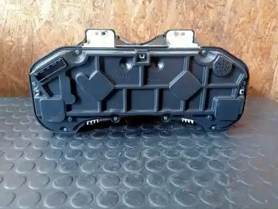 Peça sobressalente para automóvel em segunda mão quadrante por toyota auris (e15) 1ndtv referências oem iam 8380002m12  