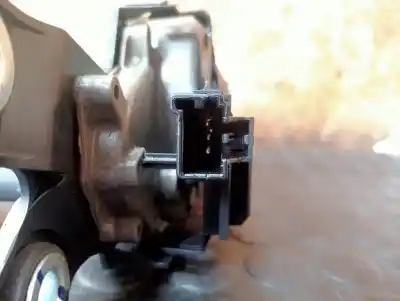 Second-hand car spare part rear windshield wiper motor for ford c-max (cb7) t3da oem iam references av6117k441ac  